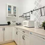 Plaza Homestay Gdansk