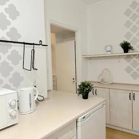 Accommodatie bij particulieren Plaza