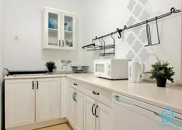 Plaza Проживание в семье Гданьск