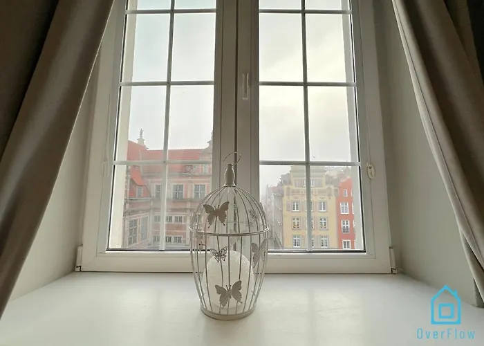 Plaza Гданьск