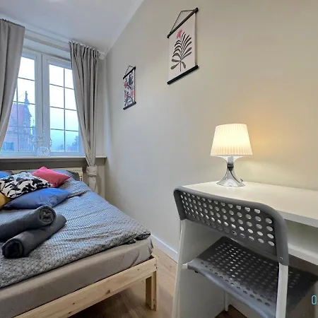 Plaza Homestay szállás *