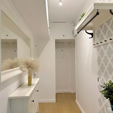 Plaza Homestay szállás
